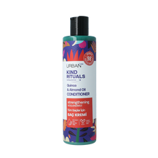 Urban Care Kind rituals quinoa & almond hair conditioner 250 Milliliter