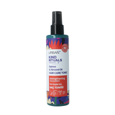 Urban Care Kind rituals quinoa & almond haircare tonic 200 Milliliter