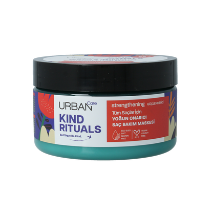 Urban Care Kind rituals quinoa & almond hair mask 230.00 Milliliter