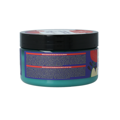 Urban Care Kind rituals quinoa & almond hair mask 230.00 Milliliter