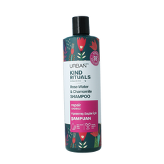 Urban Care Kind rituals rose water chamomile shampoo 400.00 Milliliter