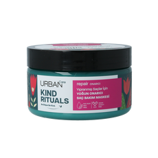 Urban Care Kind rituals rose water chamomile hair mask 230.00 Milliliter