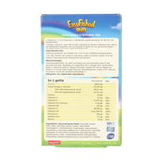 EasyVit Easyfishoil multi 30 Gummies