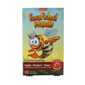 EasyVit Easyfishoil propolis 30 Gummies