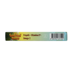 EasyVit Easyfishoil propolis 30 Gummies