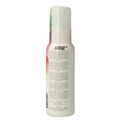 Beppy Lubricant gel waterbased 100.00 Milliliter