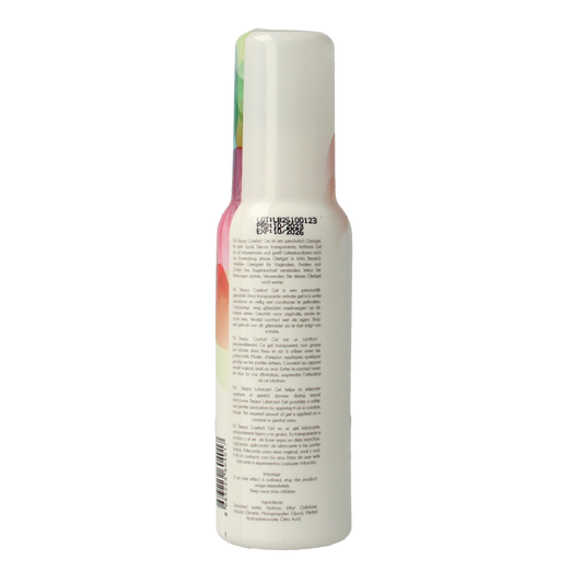 Beppy Lubricant gel waterbased 100.00 Milliliter
