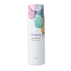 Beppy Beppy Lubricant gel  250.00 Milliliter