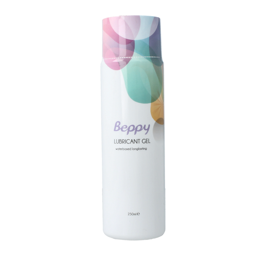 Beppy Beppy Lubricant gel  250.00 Milliliter