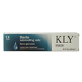 KLY Glijmiddel steriel tube 82 Gram