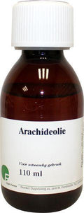 Orphi Arachideolie zoet 110.00 Milliliter