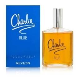 Charlie Blue eau de toilette spray 100.00 Milliliter