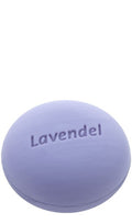 Walter Rau Tjota badzeep lavendel 225.00 Gram