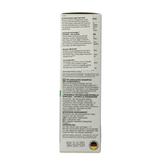 Bioxcin Shampoo vet haar 300.00 Milliliter