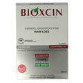 Bioxcin Shampoo normaal/droog haar 300 Milliliter