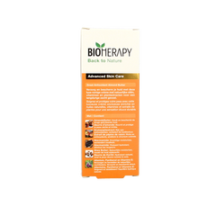 Bioherapy Great antioxidant almond butter hand body cream  20 Milliliter