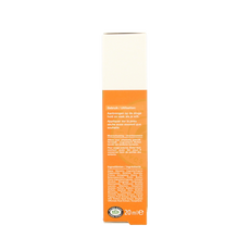 Bioherapy Great antioxidant almond butter hand body cream  20 Milliliter