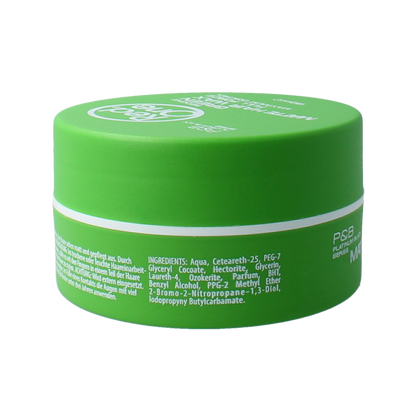 Red One Haarwax green matte wax 150.00 Milliliter