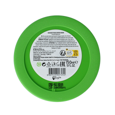 Red One Haarwax green matte wax 150 Milliliter