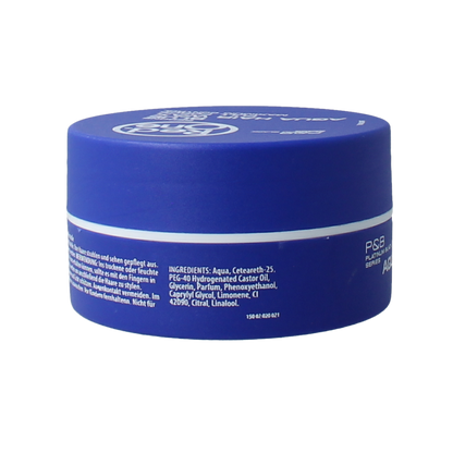 Red One Haarwax aqua blue 150.00 Milliliter
