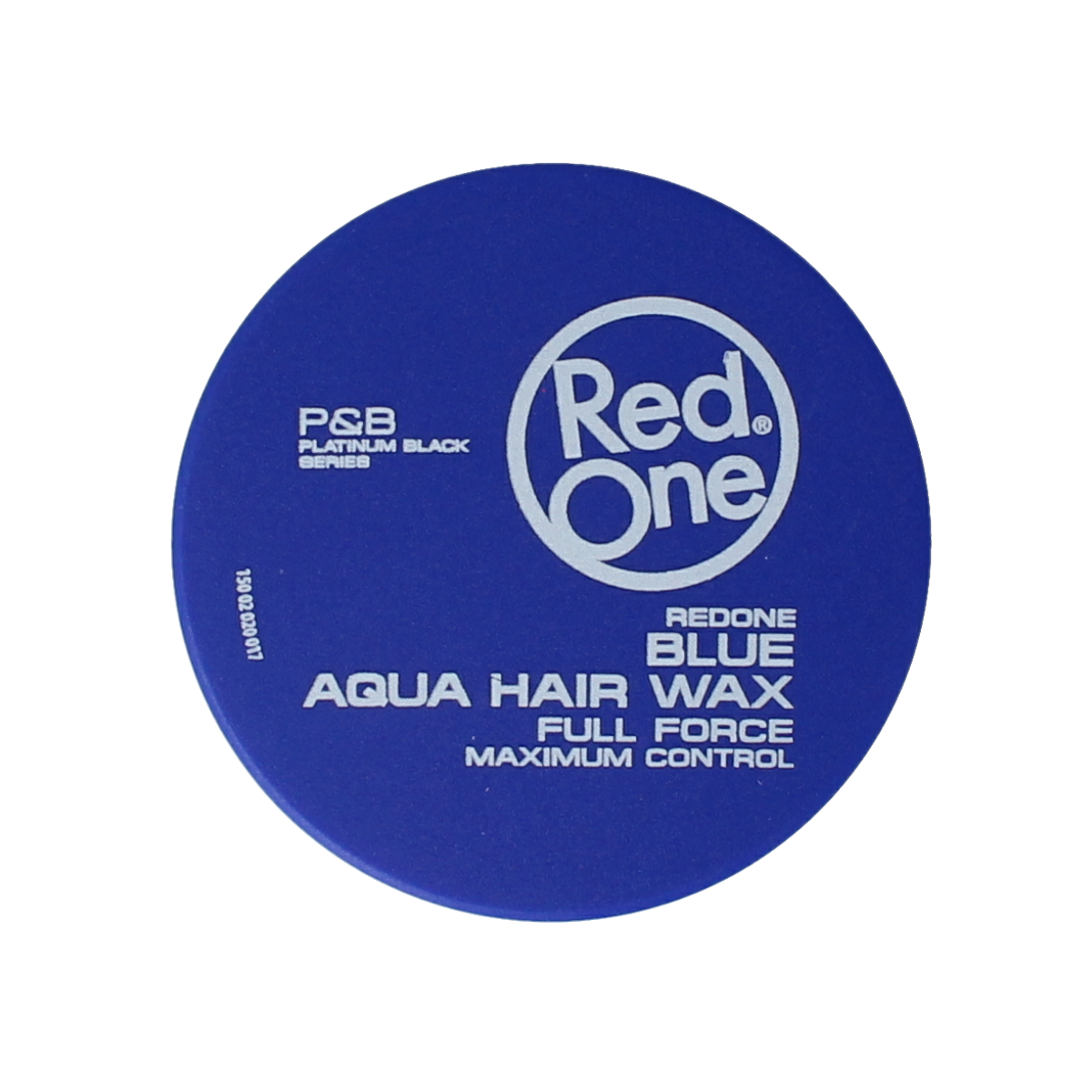 Red One Haarwax aqua blue 150.00 Milliliter