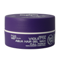 Red One Haarwax aqua violetta 150.00 Milliliter