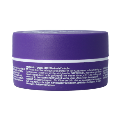 Red One Haarwax aqua violetta 150.00 Milliliter
