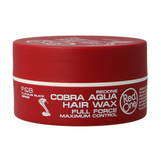 Red One Haarwax aqua cobra 150.00 Milliliter