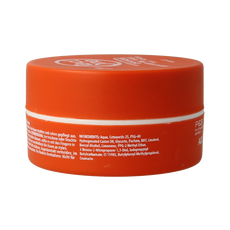 Red One Haarwax aqua orange 150 Milliliter