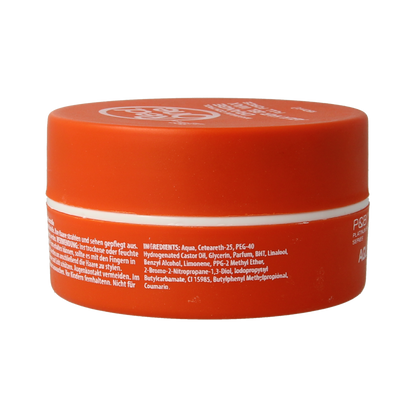 Red One Haarwax aqua orange 150.00 Milliliter