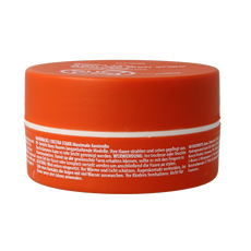 Red One Haarwax aqua orange 150 Milliliter
