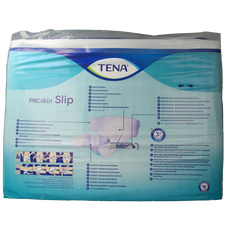 Tena Slip maxi XL breathable  24.00 Stuks