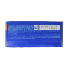 Tampax Tampons super plus 20.00 Stuks