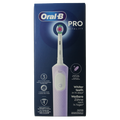 Oral B Vitality pro protect lila 1 Stuks