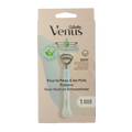 Gillette Venus apparaat satin care  1.00 Stuks