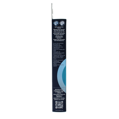 Oral B Opzetborstels ultimate clean 4.00 Stuks