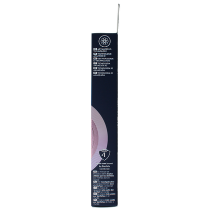 Oral B Opzetborstel IO gentle care zwart 4.00 Stuks