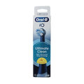 Oral B Opzetborstels ultimate clean black 4 Stuks
