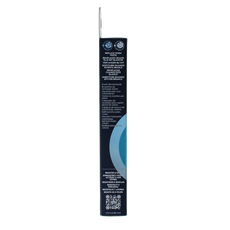 Oral B Opzetborstels ultimate clean black 4 Stuks