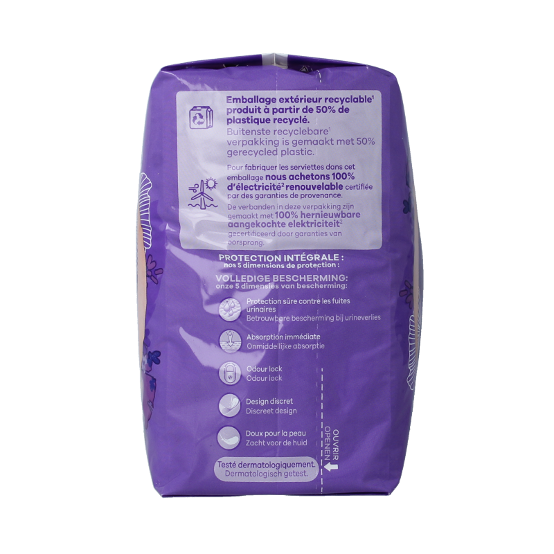 Always Discreet verband ultimate night 12 Stuks