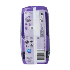 Always Discreet verband ultimate night 12 Stuks