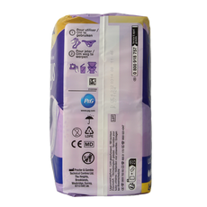 Always Discreet ultimate active 12 Stuks