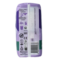 Always Discreet verband normaal 12 Stuks