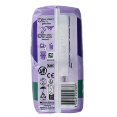 Always Discreet verband normaal 12.00 Stuks