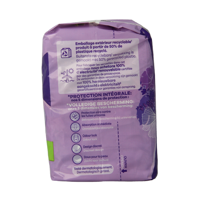 Always Discreet small 20 Stuks