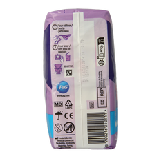 Always Discreet verband long 10 Stuks