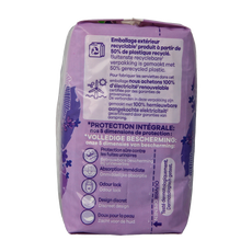 Always Discreet verband long 10 Stuks