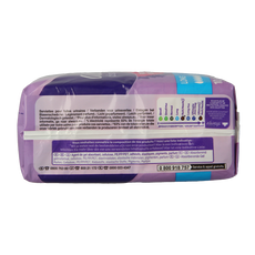 Always Discreet verband long 10 Stuks