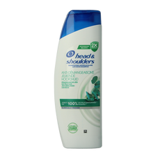 Head & Shoulders Shampoo anti jeuk 300.00 Milliliter