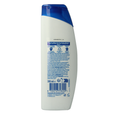 Head & Shoulders Shampoo classic 300.00 Milliliter